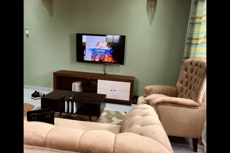 Beau Studio RI - Douala, Japoma 2