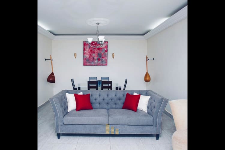 Magnifique appartement 2 ch CNPS -Yaoundé, Emana 2