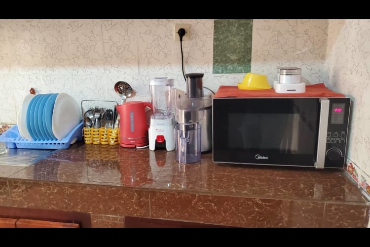 Très beau studio MK - Douala, Bonamoussadi 13