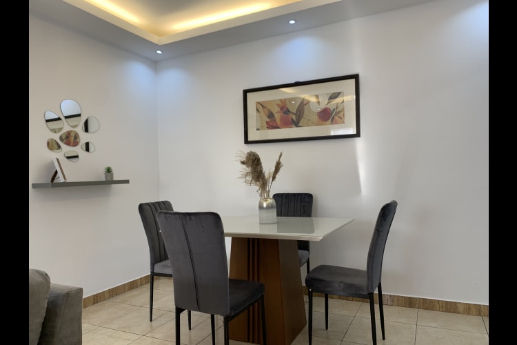 Très bel appartement 2ch JGH - Yaoundé, Batsos 5