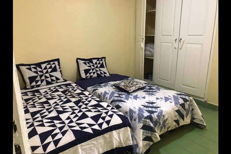 Magnifiques Appartements de 03 chambres - Limbe Cameroun 30