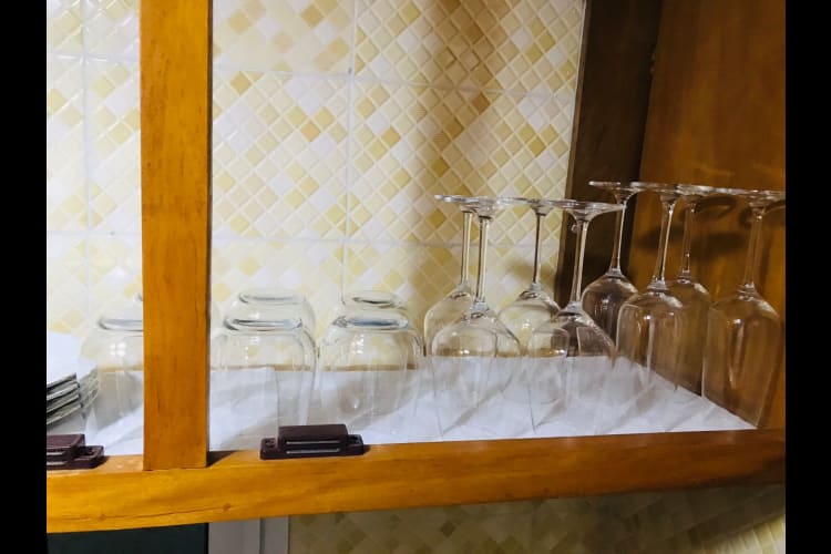 Très bel appartement 2 ch - Douala, Bonamoussadi  12