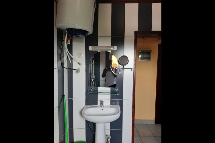 Appartement 2 ch AZA - Douala, Makepe 16