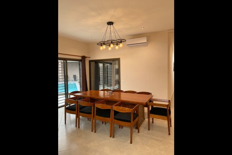 Luxurious 04 bedrooms Villa - Kribi, Cameroon 16