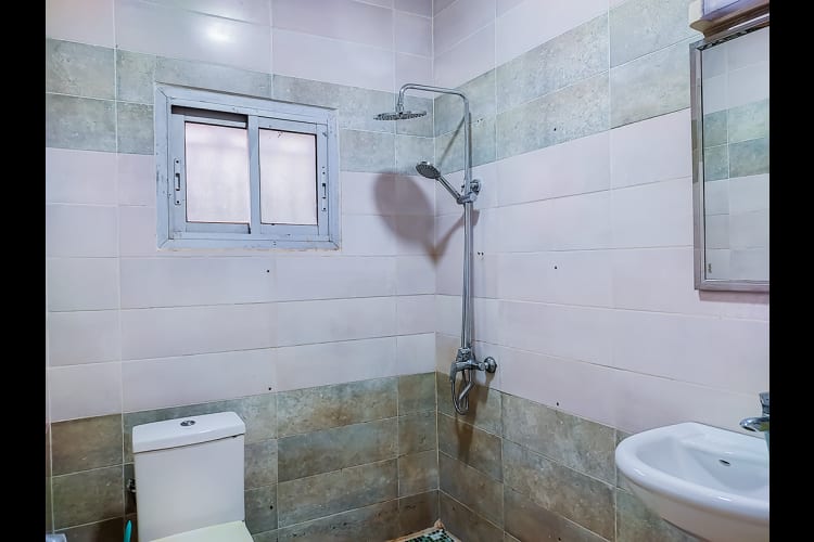 BELLE VILLA DE 04 CHAMBRE - NYALLA, DOUALA 20
