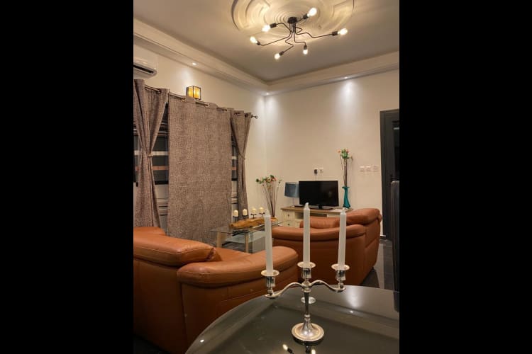 Studio FR - Kribi, Ebome 4