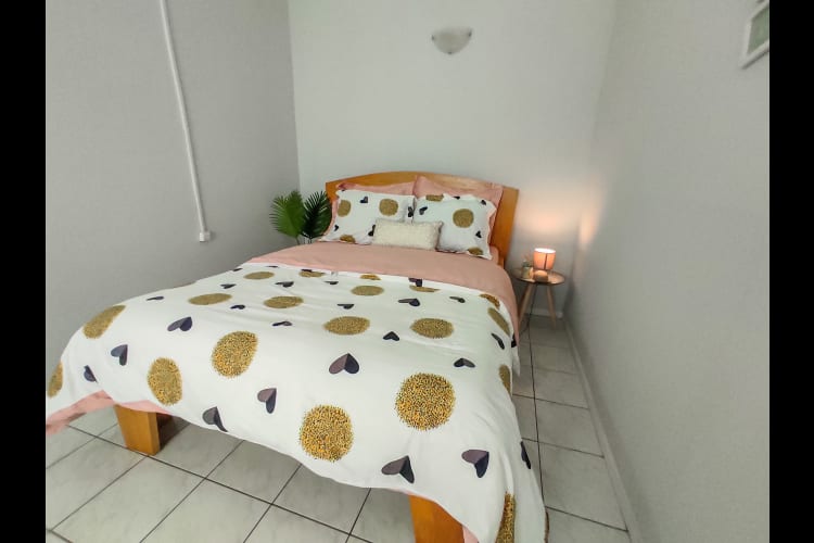 Joli Studio DS -Douala, Bonanjo 7