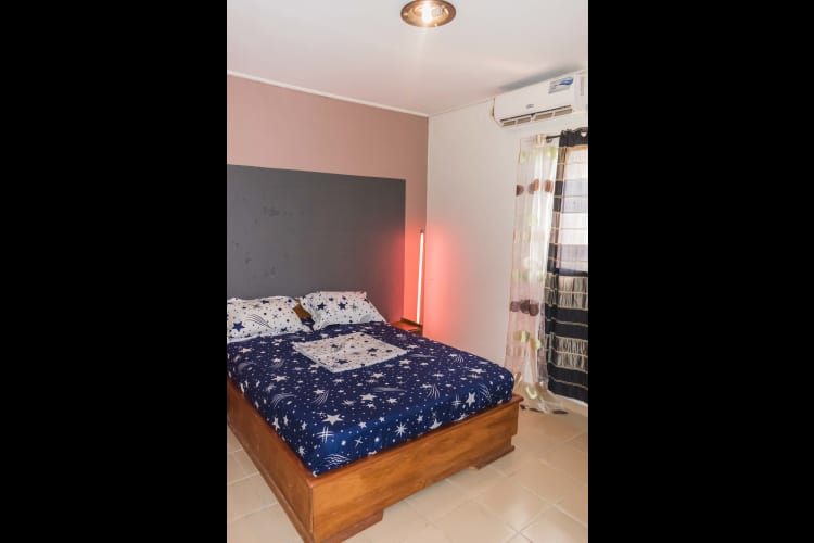 Bel appartment 2 chambres RK -Douala, PK9 10