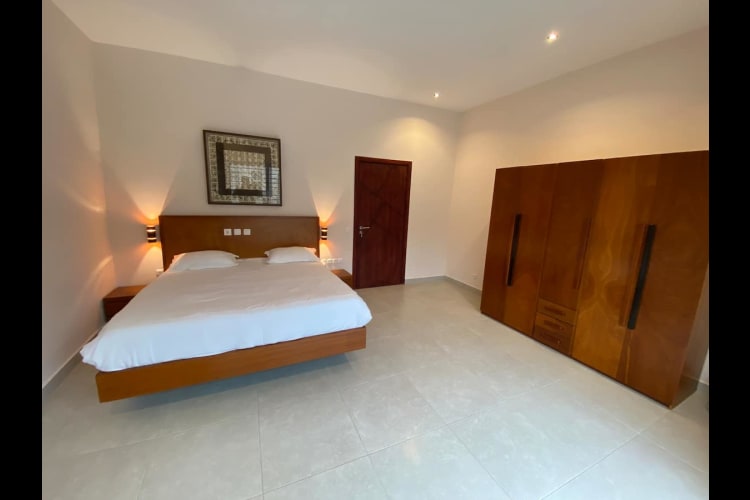 Luxurious 04 bedrooms Villa - Kribi, Cameroon 17