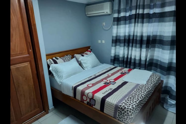 Studio LE - Douala, Bali 5
