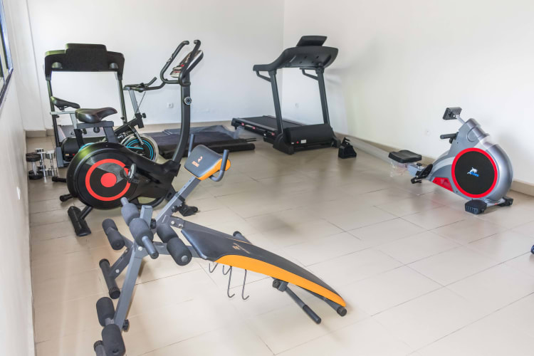 Beau Studio OR - Douala, Bonaberi 11