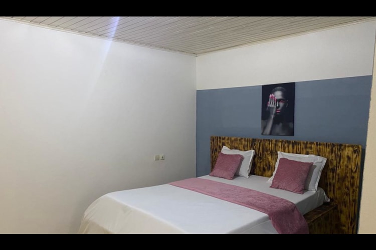 Studio sans cuisine RLS - Yaoundé, Ngousso 6