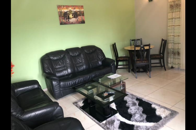 Studio WDR - Douala, Bepanda 1