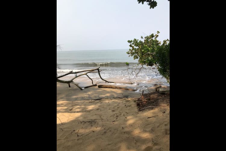 3 bedroom house on the beach MC - Bebambwe, Kribi 7