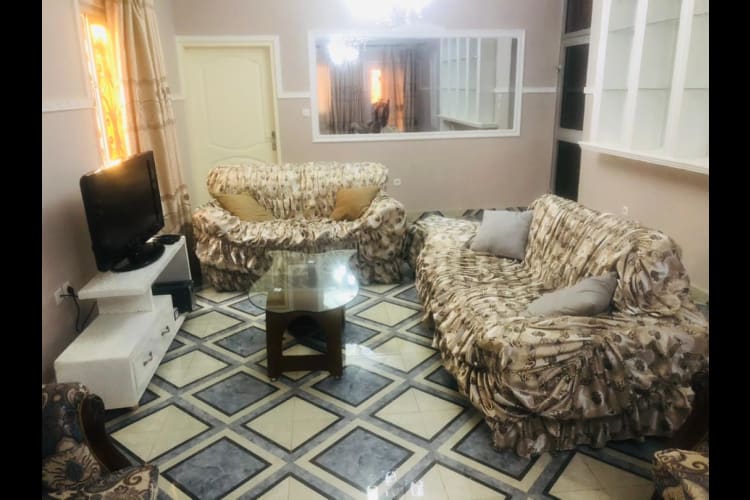 Appartement 2 chambres - Yaoundé, Odza 36