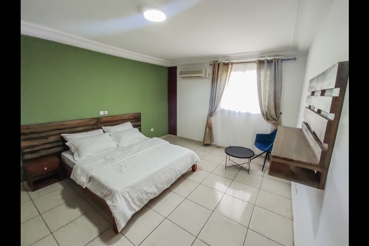  Des Studios Luxueux et très Confortables - Bonapriso, Douala 26