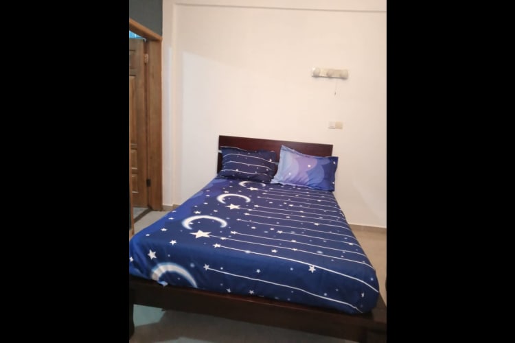 Nice furnished room LGH -Douala, Makepe  3