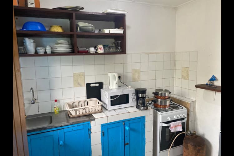 A50 Apartment  - Kribi, Bibwambe 6