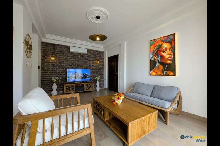 STUDIO KINSHASA 2