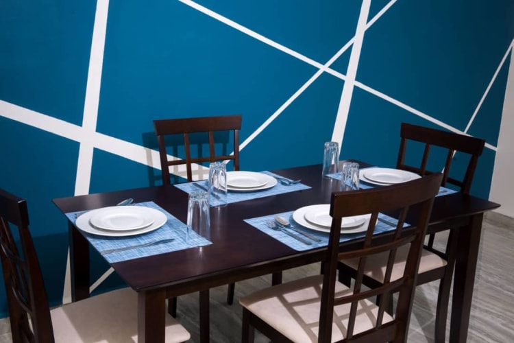 2 bedrooms apartment RG - Douala, Logpom 14