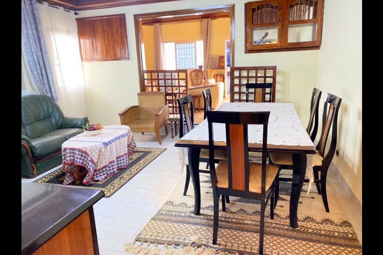 Appartement de 3 ch RM - Yaoundé, Odza 10