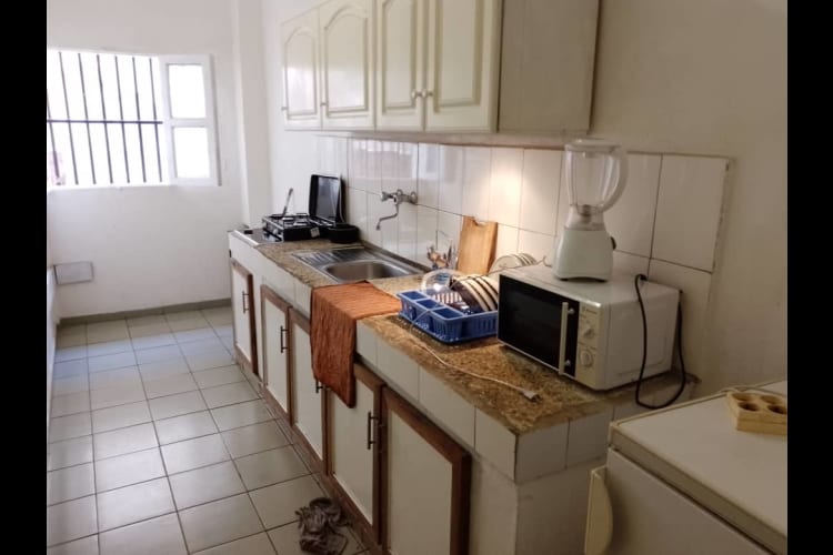 Appartement 2 ch - Yaoundé, Omnisport 10