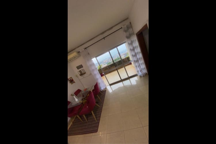 Studio PH 2 - Centre-ville, Yaoundé 14