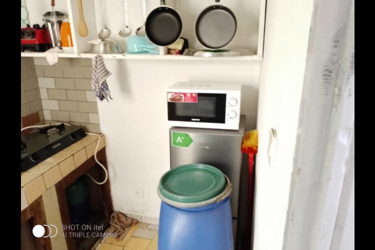 Appartement 2 CH DA - Yaoundé, Omnisport 9