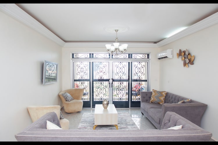 Magnifique appartement 2 ch CNPS -Yaoundé, Emana 1