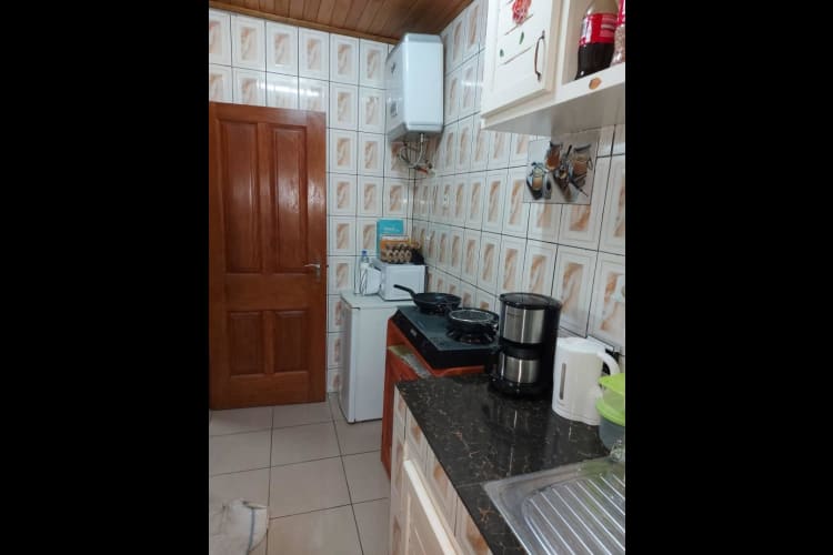 Studio ML - Douala, Makepe  10