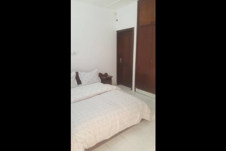 2 rooms appartment without living room A80 -Kribi, Bibambwe 3
