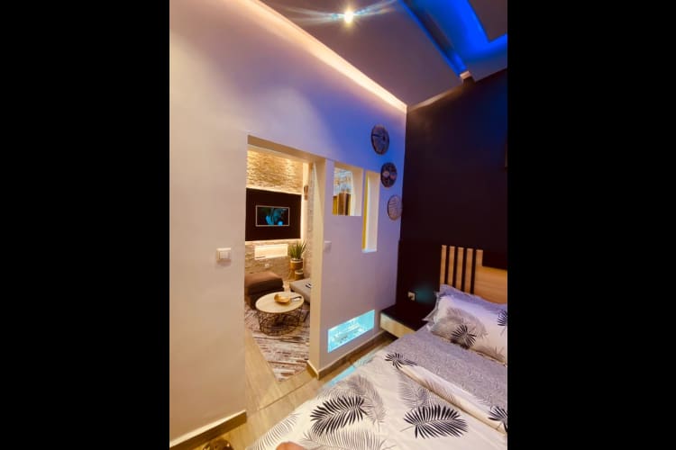 Studio HP - Douala, Bonapriso 13