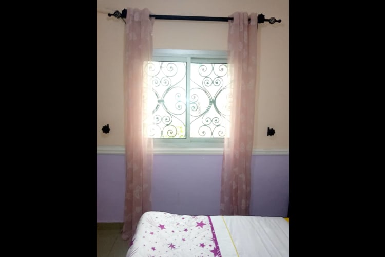 Beautiful 02 bedrooms appartement - Kotto, Douala 13