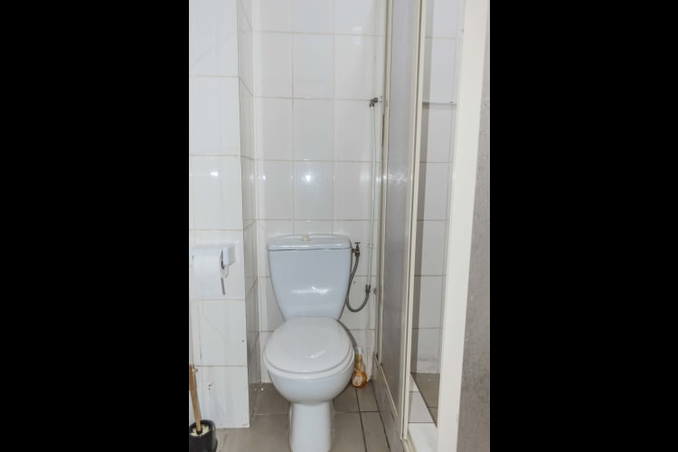 Joli Studio DS -Douala, Bonanjo 14