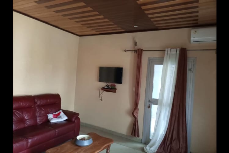 Appartement 2 Chambres MP - Kribi, Mpangou 2
