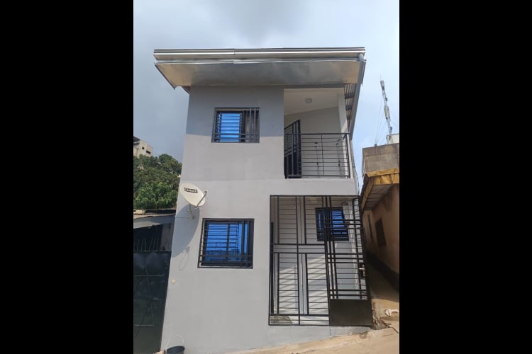 STUDIO COSY - THE MODERN LOFT / MVOG ADA 23