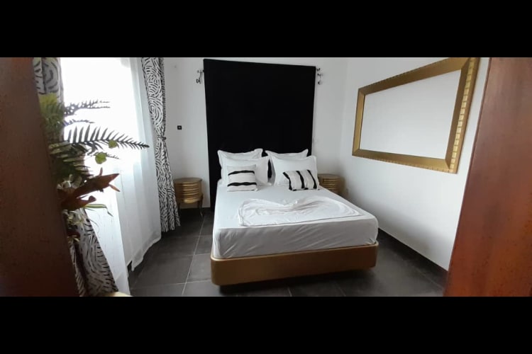Appartement 2 chambres 4