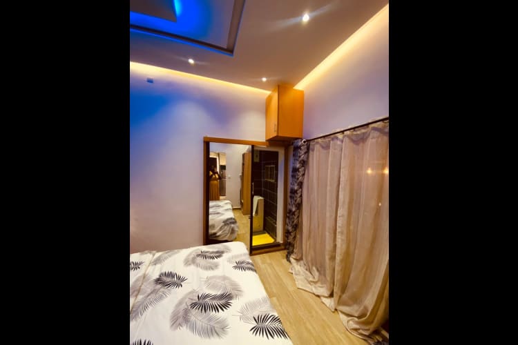 Studio HP - Douala, Bonapriso 15