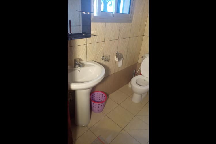 Bel appartement 2 chambres MHD - Kribi, Mpangou 11