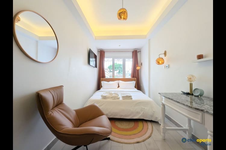 STUDIO LUANDA 4