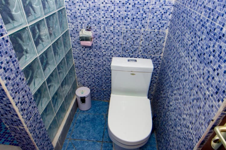 4 rooms Bungalow 37