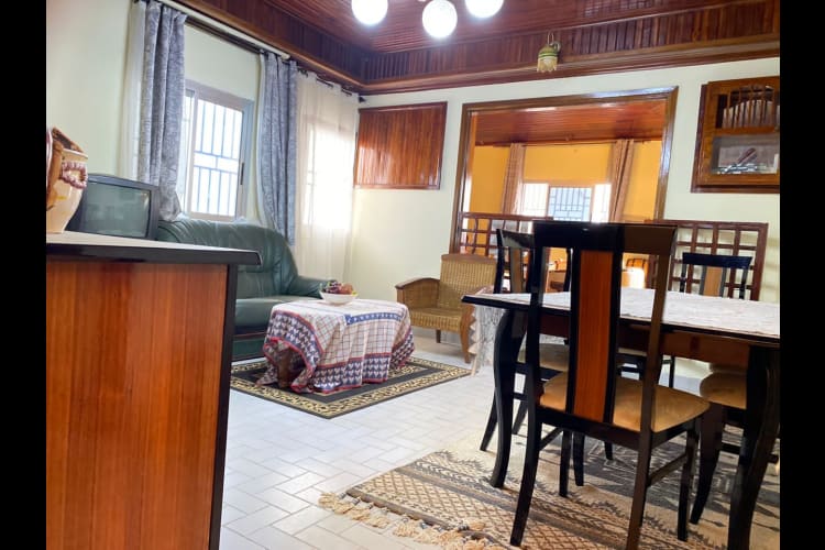 Appartement de 3 ch RM - Yaoundé, Odza 17