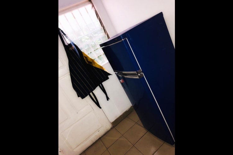 Villa 4 chambres-Kribi, Ngoye 10