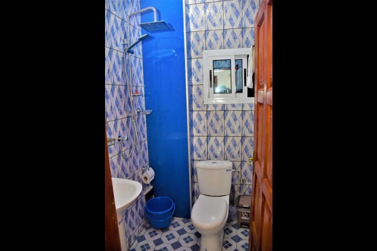 Studio SR - Douala, Bonamoussadi 6