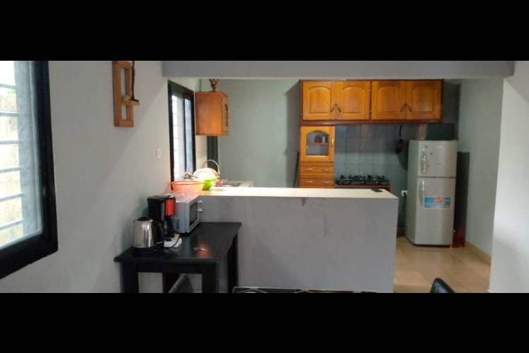 Belle villa 3 Ch -  Kribi, Bogandoué 9