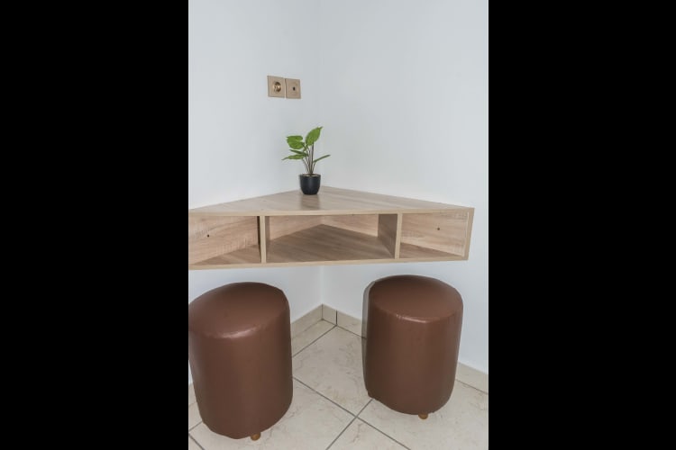  Des Studios Luxueux et très Confortables - Bonapriso, Douala 7