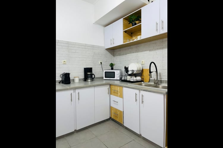 Joli Appart DS- Douala, Bonanjo 9