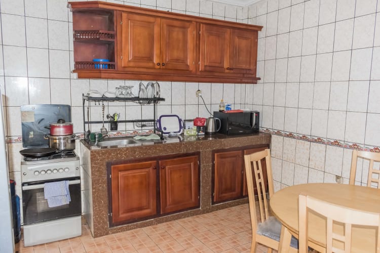 Joli studio MK - Douala, Bonamoussadi 9