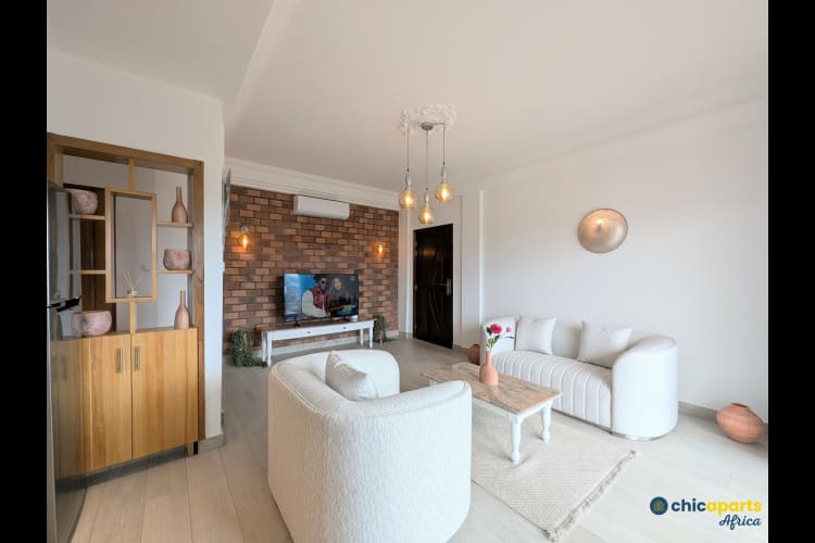 STUDIO RABAT (Style Chic Oriental) 4