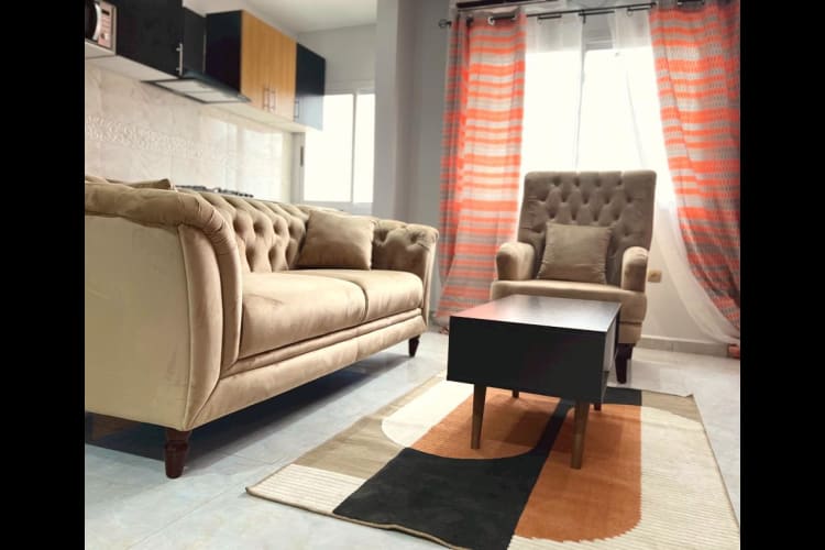 Beau Studio RI - Douala, Japoma 5